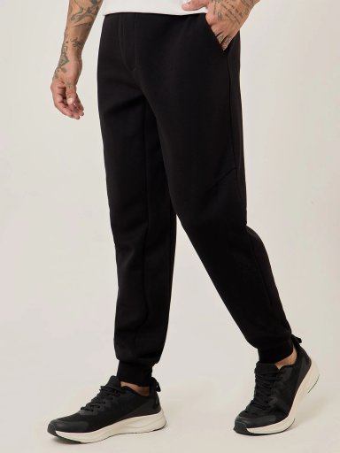 PANTALÓN BUZO HOMBRE HEAD ETRAIN - 3