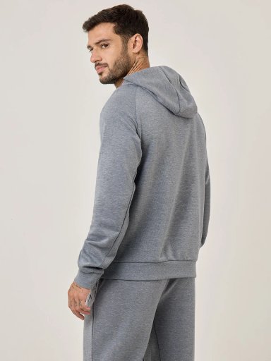 POLERA HOMBRE HEAD - 2