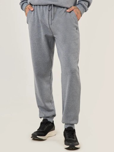 PANTALÓN BUZO HOMBRE HEAD ENIK - 1