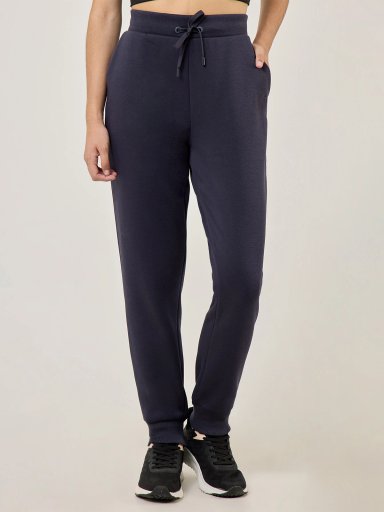 PANTALÓN BUZO MUJER HEAD EMESA - 1