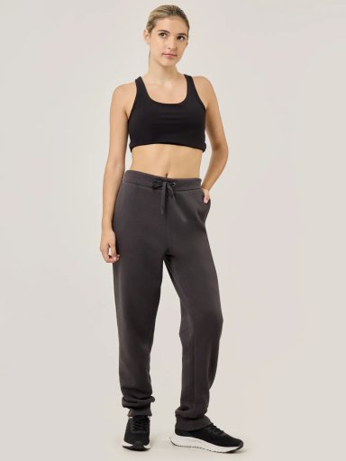 PANTALÓN BUZO MUJER HEAD EMESA - 5