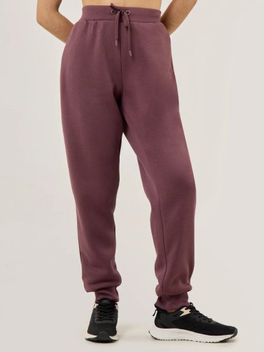 PANTALÓN BUZO MUJER HEAD EMESA - 1