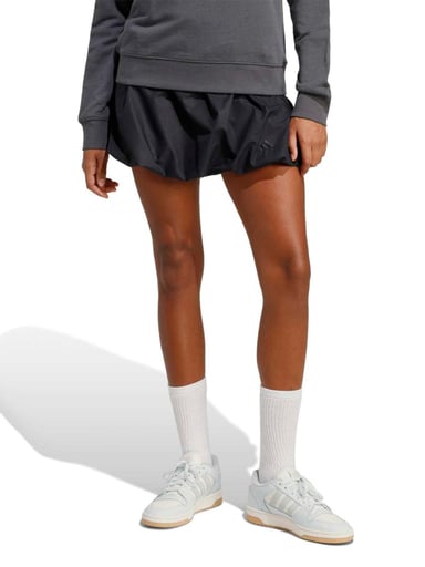 FALDA TEJIDA MUJER ADIDAS ESSENTIALS - 1