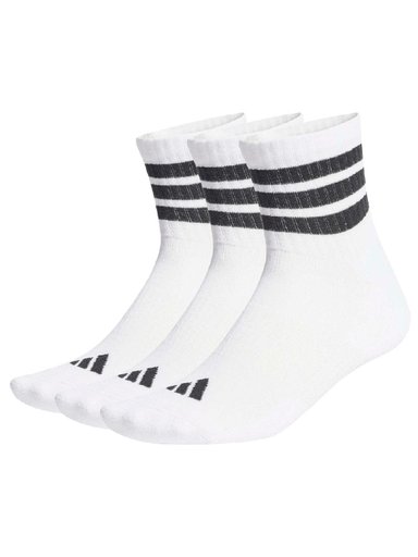 PACK X3 CALCETINES ADIDAS UNISEX TRAINING - 1