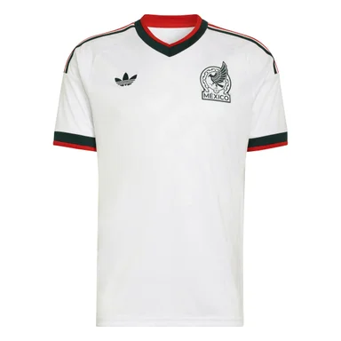 CAMISETA HOMBRE ADIDAS VISITANTE SELECCIÓN NACIONAL DE MÉXICO 26 - 5