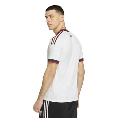 CAMISETA HOMBRE ADIDAS VISITANTE SELECCIÓN NACIONAL DE MÉXICO 26 - 6