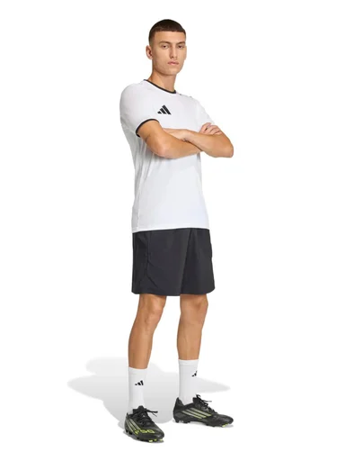 CASACA MANGA LARGA HOMBRE ADIDAS BLANCO - 3