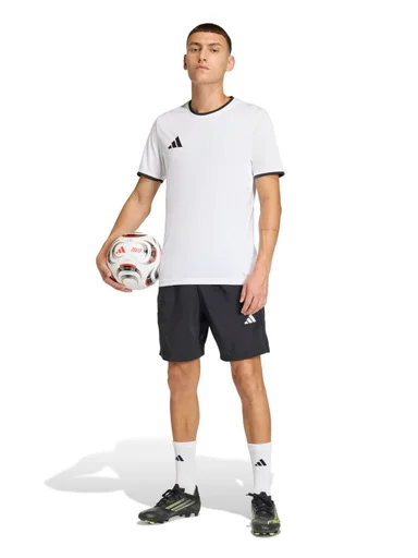 CASACA MANGA LARGA HOMBRE ADIDAS BLANCO - 4