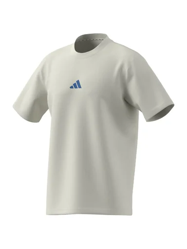 POLO HOMBRE ADIDAS ESSENTIALS SMALL LOGO - 1