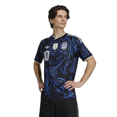 CAMISETA DEPORTIVA MESSI SELECCIÓN ARGENTINA 26 HOMBRE ADIDAS - 1
