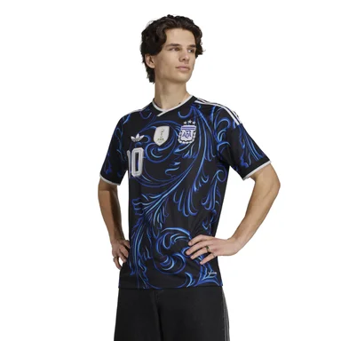 CAMISETA DEPORTIVA MESSI SELECCIÓN ARGENTINA 26 HOMBRE ADIDAS - 1