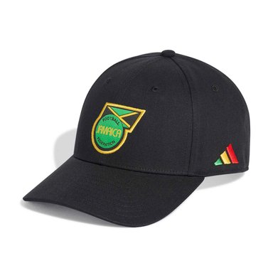 GORRA UNISEX ADIDAS NEGRO - 1