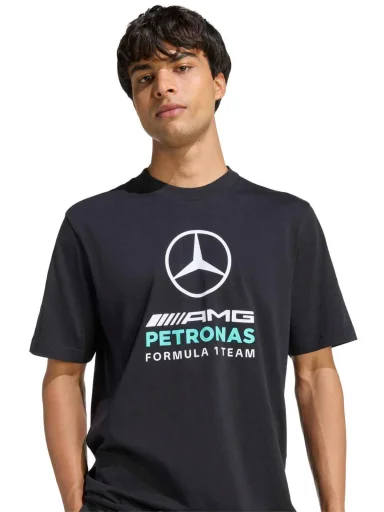 CASACA MANGA LARGA HOMBRE ADIDAS NEGRO - 5
