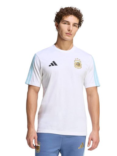 POLO HOMBRE ADIDAS ADN DE ARGENTINA - 1