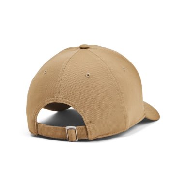 GORRA UNDER ARMOUR BLITZING ADJ-BRN PARA HOMBRE - 3