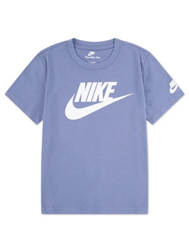 POLO INFANTIL NIKE FUTURA EVERGREEN - 1