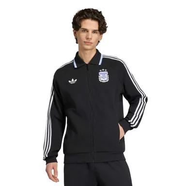 CASACA HOMBRE ADIDAS ANTHEM VISITANTE SELECCIÓN ARGENTINA - 1
