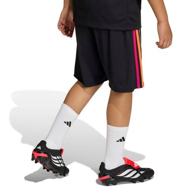 SHORTS NIÑO ADIDAS VISITANTE SELECCIÓN PERUANA 26 - 5