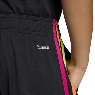 SHORTS NIÑO ADIDAS VISITANTE SELECCIÓN PERUANA 26 - 7