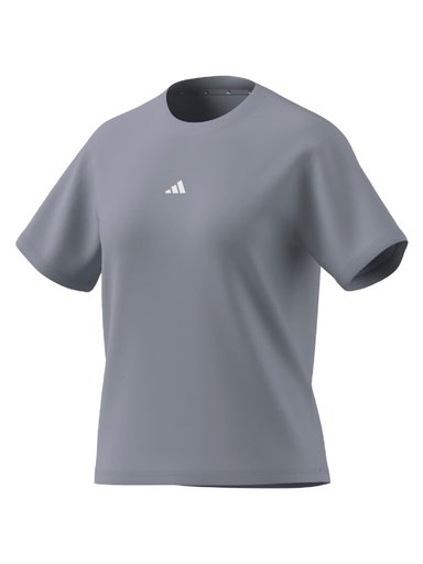 POLO ALGODÓN MUJER ADIDAS ESSENTIALS - 1
