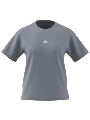 POLO ALGODÓN MUJER ADIDAS ESSENTIALS - 4
