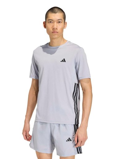 POLO HOMBRE ADIDAS BASE ESSENTIALS - 1