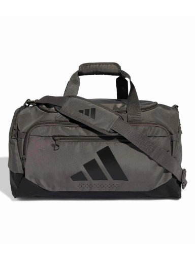 BOLSO UNISEX ADIDAS MARRÓN - 1