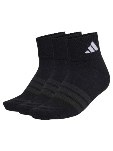 PACK X3 CALCETINES ADIDAS UNISEC SPORTWEAR - 1