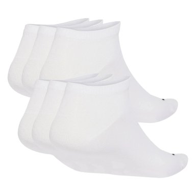 PACK X9 MEDIAS HOMBRE ADIDAS THIN LINEAR BALLERINA - 2