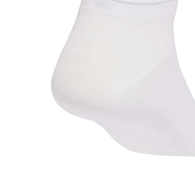 PACK X9 MEDIAS HOMBRE ADIDAS THIN LINEAR BALLERINA - 4