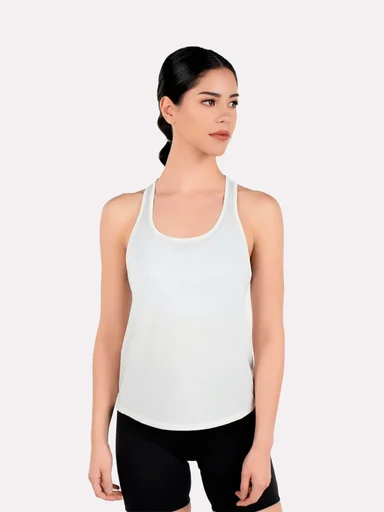 BRAS DEPORTIVO MUJER REEBOK RBK-CHILL ATHLETIC TANK - 1