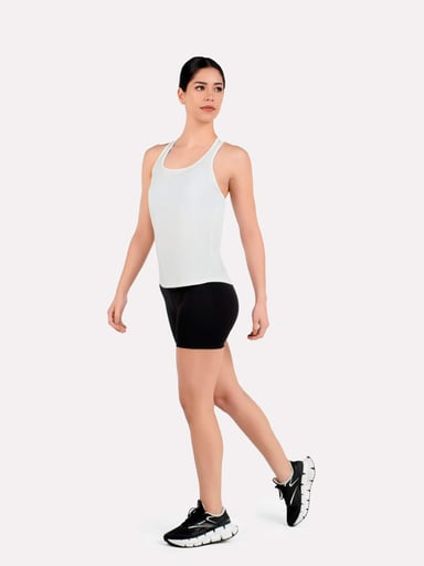 BRAS DEPORTIVO MUJER REEBOK RBK-CHILL ATHLETIC TANK - 2