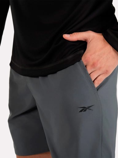 SHORT DEPORTIVO HOMBRE REEBOK ID TRAIN UTILITY SHORT - 3