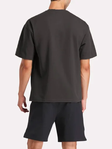 POLO DEPORTIVA HOMBRE REEBOK ACTIV COLL TEE - SS - 2