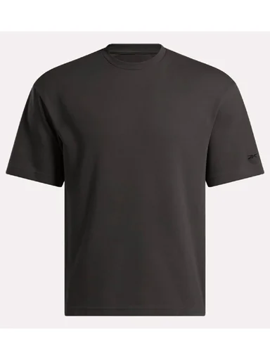 POLO DEPORTIVA HOMBRE REEBOK ACTIV COLL TEE - SS - 3
