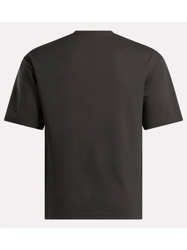 POLO DEPORTIVA HOMBRE REEBOK ACTIV COLL TEE - SS - 4