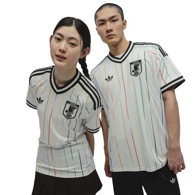 CAMISETA HOMBRE ADIDAS VISITANTE JAPÓN 26 - 1