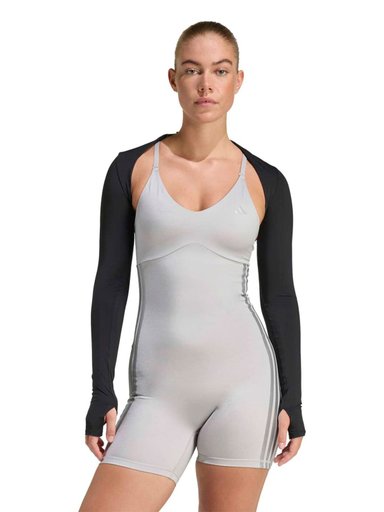 BOLERO MUJER ADIDAS SHRUG POWER ESSENTIALS WORKOUT CONTOUR - 1