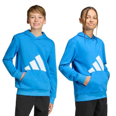 POLERA NIÑO ADIDAS ESSENTIALS KD8454-J - 2
