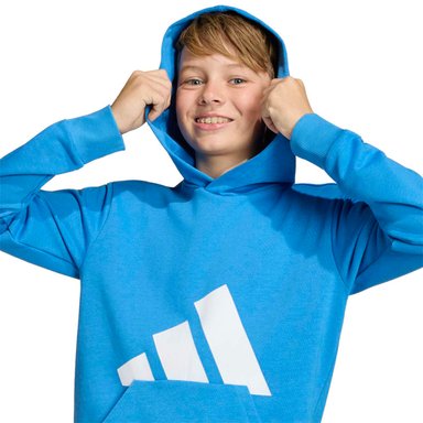 POLERA NIÑO ADIDAS ESSENTIALS KD8454-J - 5