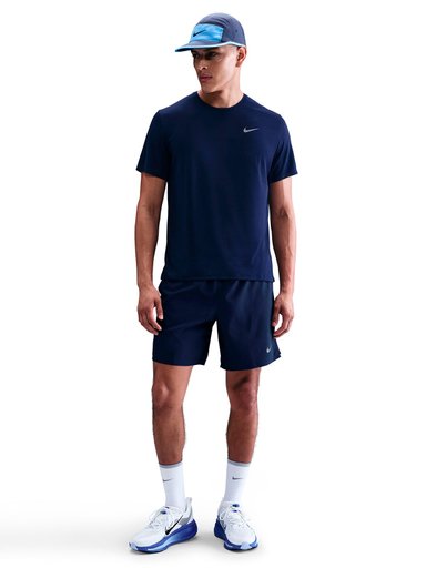 POLO MANGA CORTA HOMBRE NIKE DRIFIT UV MILER - 1