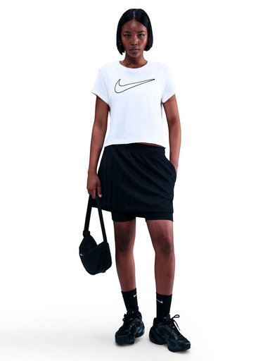 POLO MUJER NIKE HV5002-101 - 2