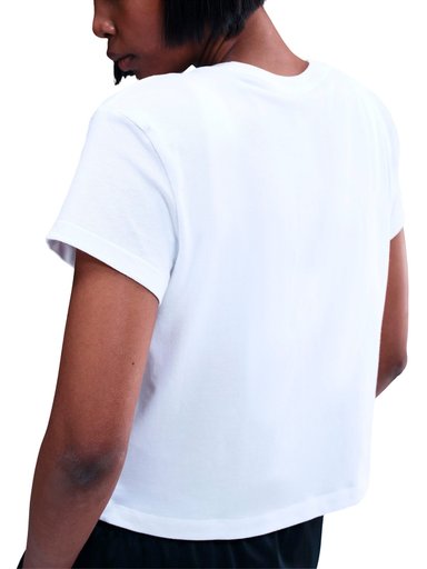 POLO MUJER NIKE HV5002-101 - 3