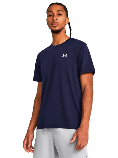 POLO HOMBRE UNDER ARMOUR LAUNCH - 1