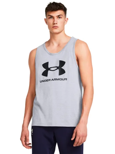 BIVIDÍ HOMBRE UNDER ARMOUR SPORTSTYLE - 1