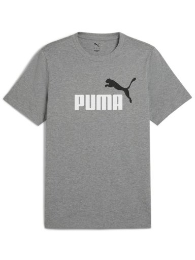 POLO ALGODÓN HOMBRE PUMA LOGO - 1