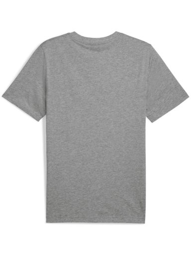 POLO ALGODÓN HOMBRE PUMA LOGO - 2