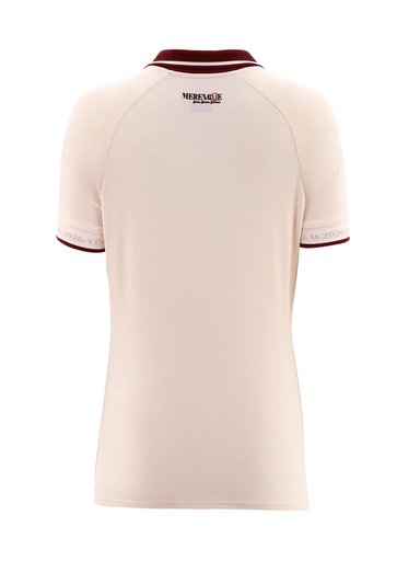 CAMISETA MUJER MARATHON UNIVERSITARIO HOME 2026 ESTADIO - 2