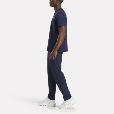 POLO CLÁSICO ALGODÓN HOMBRE REEBOK CODY SML LOG CREW - 3