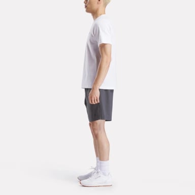 POLO CLÁSICO ALGODÓN HOMBRE REEBOK CODY SML LOG CREW - 3
